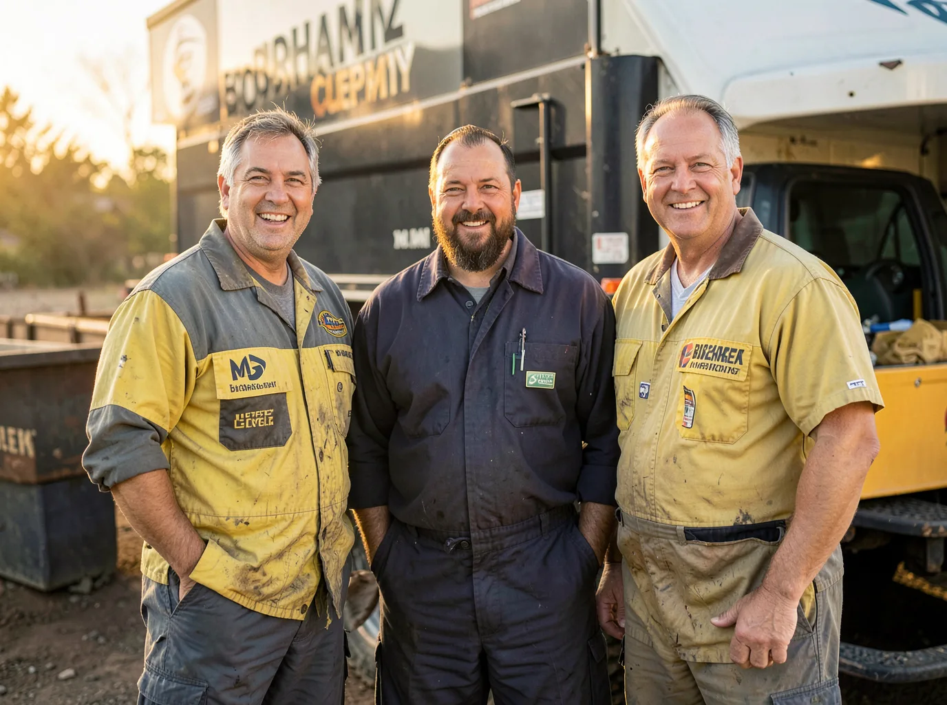 Sewage Cleanup company in Statenville, GA