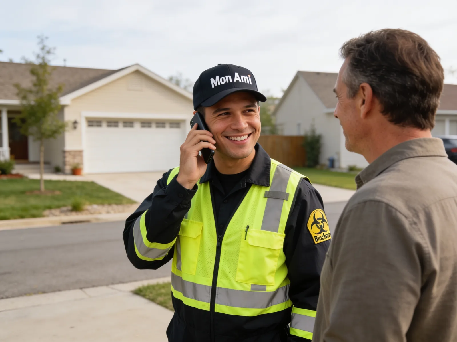 Sewage Cleanup Statenville, GA FAQs